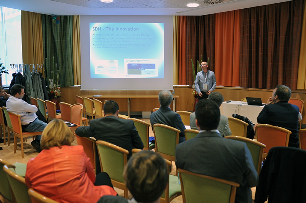 CSA CEE Summit 2015 - Panel